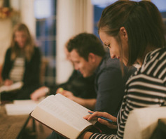 Small groups